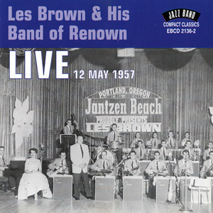 Live 12 May 1957