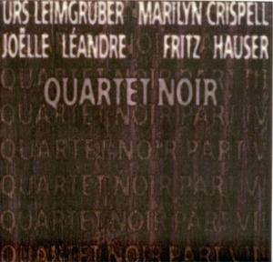Quartet Noir