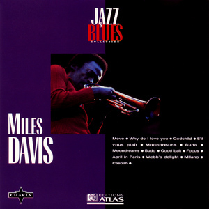 Jazz & Blues Collection