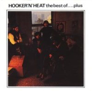 Hooker 'n' Heat - The Best Of... Plus