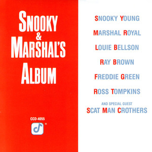 Snooky & Marshal's Album