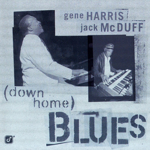 (down Home) Blues