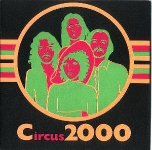 Circus 2000