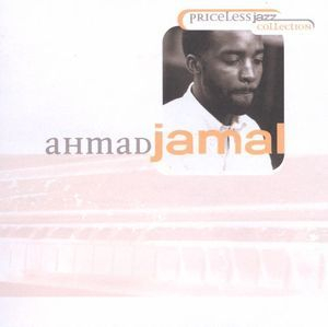 Ahmad Jamal Priceless Jazz Collection