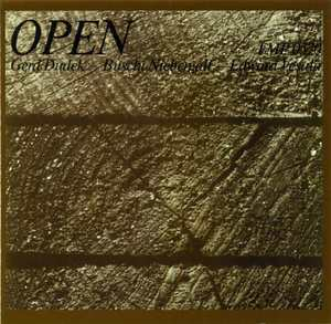 Open