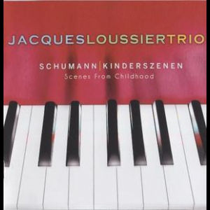 Schumann: Kinderszenen