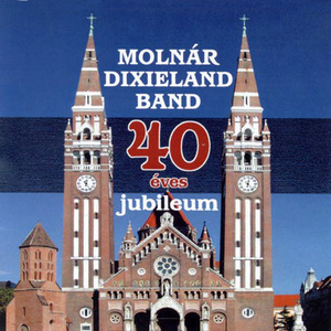 40 Eves Jubileum