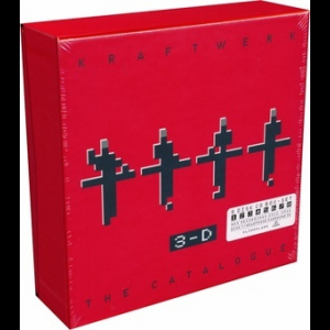 3-D (The Catalogue)