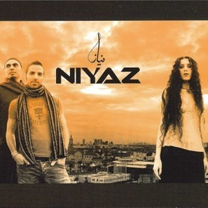 Nine Heavens (CD1)