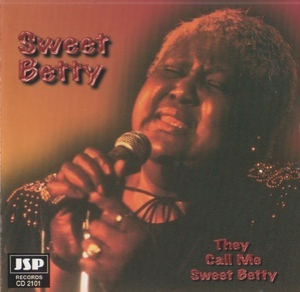 They Call Me Sweet Betty
