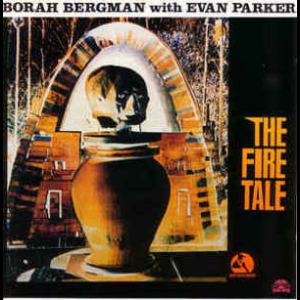 The Fire Tale