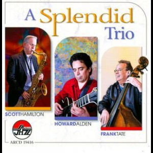 A Splendid Trio