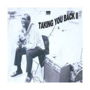 Taking You Back