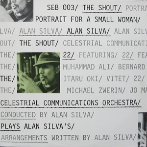 The Shout