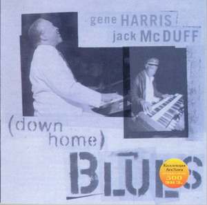 (down Home) Blues