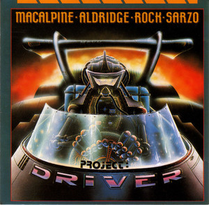 Project: Driver