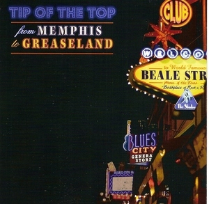 From Memphis To Greaseland