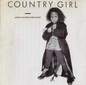Country Girl