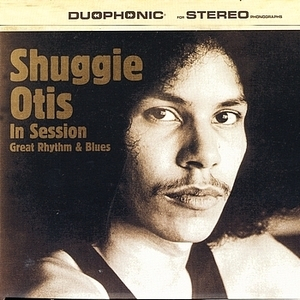 In Session; Great Rhythm & Blues
