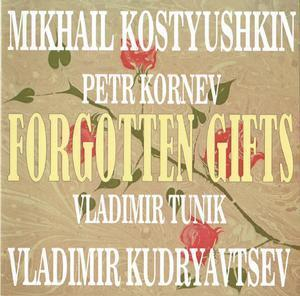 Forgotten Gifts