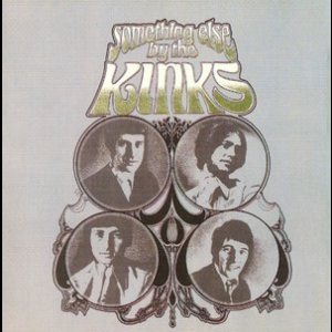 Something Else By The Kinks