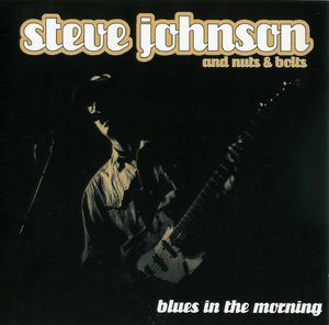 Blues In The Morning