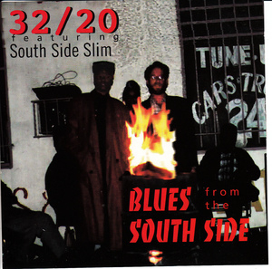 Blues From The South Side