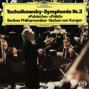 Symphonie Nr.3 »Polnische« (Herbert Von Karajan)
