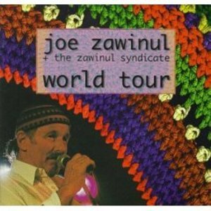 World Tour [CD1]