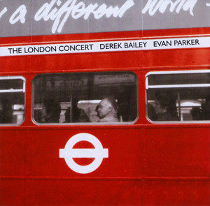 The London Concert