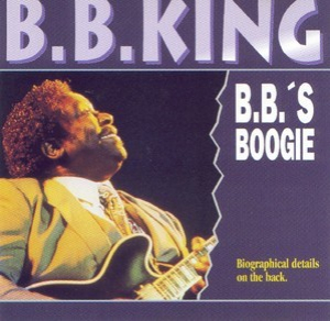 B.B. Boogie