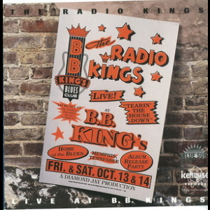 Live at B.B. Kings