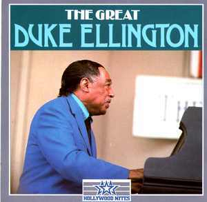 The Great Duke Ellington