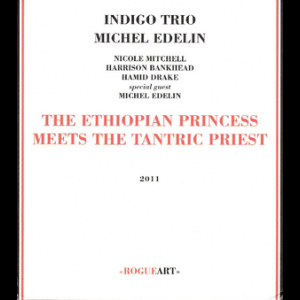 Indigo Trio + Michel Edelin