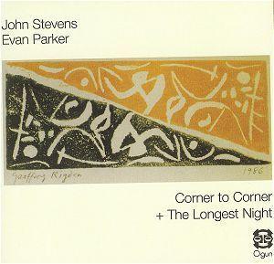 Corner To Corner + The Longest Night (2CD)