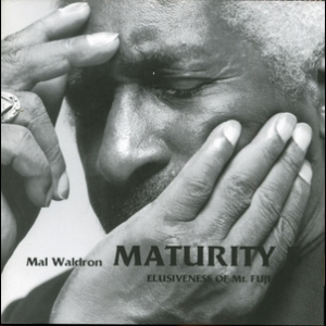 Maturity, Vol.5 - Elusiveness Of Mt. Fuji