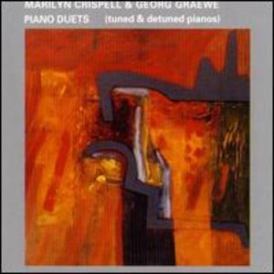 Piano Duets (2CD)