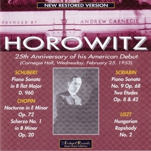 Carnegie Hall (2003 Reissue)