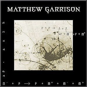 Matthew Garrison