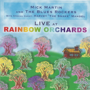 Live At The Rainbow Orchards