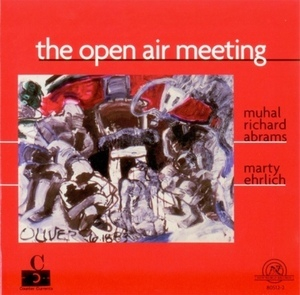 The Open Air Meeting