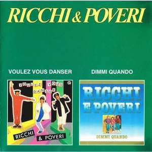 Voulez Vous Danser / Dimmi Quando