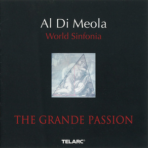 World Sinfonia ~ The Grande Passion