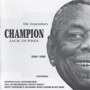 Champion 1980-1988