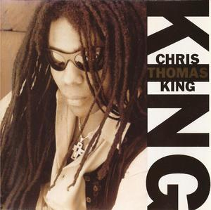 Chris Thomas King