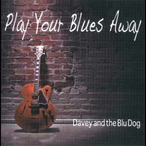 Play Your Blues Away