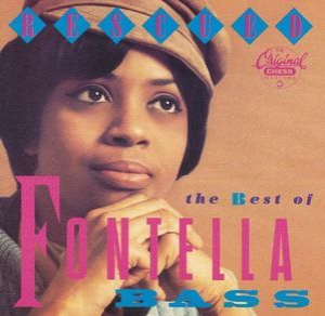 The Best Of Fontella Bass