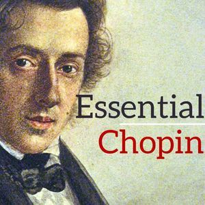 Essential Chopin