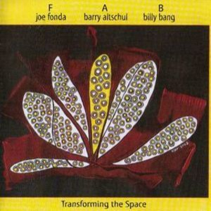 Transforming The Space