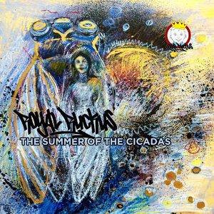 The Summer Of The Cicadas (2CD)